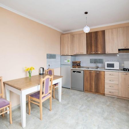 Guest House Kavkasioni 33 Telavi Esterno foto